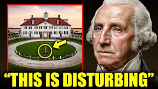 What Archaeologists Found at George Washington’s Mount Vernon Left Everyone Shocked