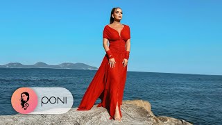 PONI - Me fal Nene (Official Video 4K)