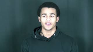 Pio Spotlight: Donovan Beard (Men's Basketball) Why He Chose L&C + Learning While Injured