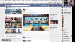 Facebook Posting Strategy for Attracting Your Audience...