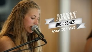 Zimbrick FHR Music Series | Precocious |Take My Breath Away