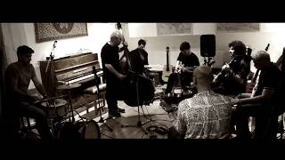 Sami Abadi Orchestra   Clip 2