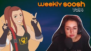 Weekly Soosh Volume 4 | Overwatch