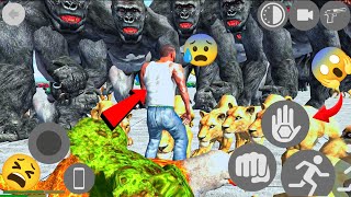 Indian Bike Driving 3D New Update | Live Stream