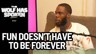 VIP vs General Admission: The Dating Experience Explained | TWHS Clip