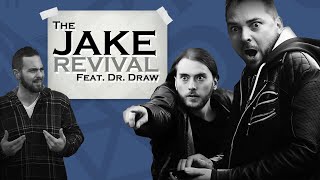 Mobius Radio ft. Dr. Draw - The Jake Revival (Official Video)