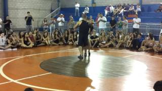 Exame Vermelha Emilia Mendes Rastapé Pe Descalço video-2012-04-01-19-30-07.mp4