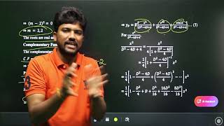Differential Equations Part-2 | Unit-3 & Unit-4 Complete Explanation | Easy & Exam Oriented.