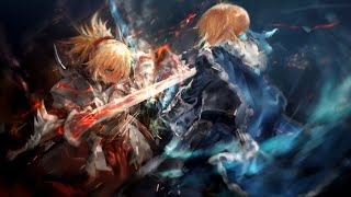 Nightcore - Götterdämmerung [HD]