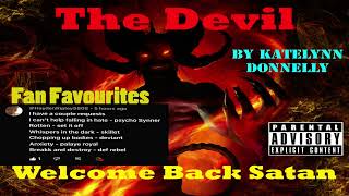 The Devil - I Can't Help Falling in Hate (By Psycho Synner) [Fan Favourites]