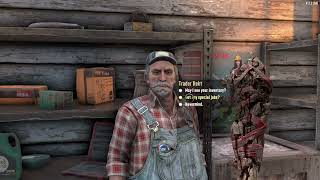 Zombies at Juyupe Village Ep.2