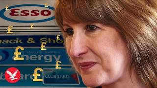Live: Rachel Reeves delivers spring statement as oil prices surge amid Middle East conflict
