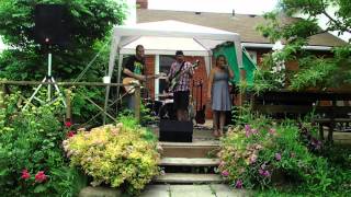 The Rob Graham Band - Sophie's Lullabye (Live Original)