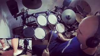 Welcome to Paradise - Greenday - Drum Cover