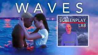 Waves Screenplay Breakdown: Music, Tragedy, Grief, Voice