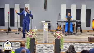 Prepara Tu Lampara Cristo Viene | Pastor David E  Domitila