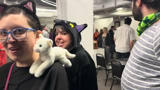 Halloween Party 2025