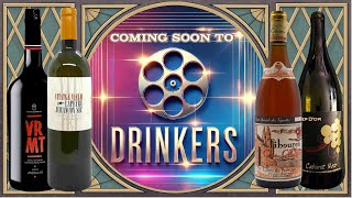 Movie Trailers DEC 2025: Coming Soon to Drinkers