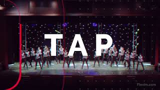 Dance studio video promotion