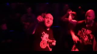 DJ Kahlkopf HC @ The 25th Anniversary of PTP Hardcore