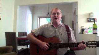 1377. Stealing My Ideas (Ed Pickford cover, extra verses by Raymond Crooke)