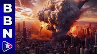 BBN, Nov 17, 2023 - You will BEG for a CEASE FIRE...