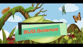 BUG SCIENCE