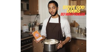 Stove God Cooks  X DJ Wavysoles Mix 2025
