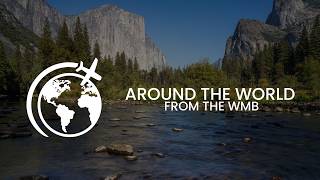 Around the World from the WMB - March 2026