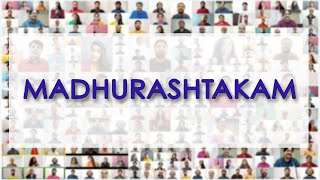 Madhurashtakam | Music Team | TGES Studio | TGES Live | Morning Prayer