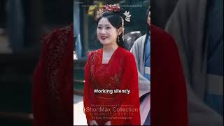 Destinys Keeper ENGLISH DUBBED complete movie Chinese Drama