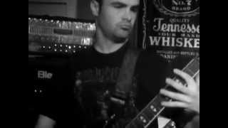 To the Thinking Man's Horror - Fire in the Empire live at Mad Ferret Preston