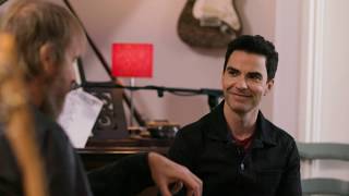Kelly Jones & Rhys Ifans (In conversation...) Part 2