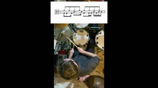 Drummer's Cookbook pg 15 #27