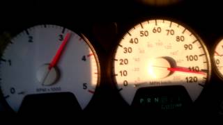 Level 3 tune 1800 pulse test
