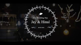 Best Pre. wedding Shoot of Jay & Hinal  2