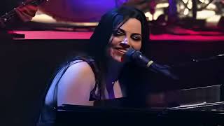 Evanescence - Understanding (Nissan Live Sets 2008) 4K Remastered