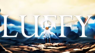 Luffy gear 5 edit (4K) " BEAT LOUDLY, HEARTBEAT ! " || Yeat - Wat U want 2 (prod. SKY)