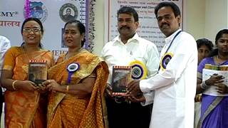 VIDEO OF THE WORLD HINDI DAY-2013