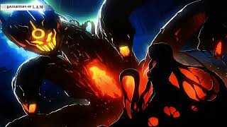 Dolam:Jaku Hates you (Jaku vs Silence)