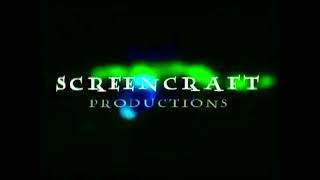 SCREENCRAFT PRODUCTIONS LOGO AND UNIVERSAL RECORDS VIDEOKE LOGO (2000)