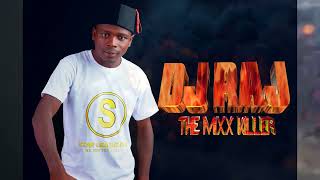 THE KICK OFF MIXTAPE 1 (Bongo Latin/Kizomba/Reggaetone) - Dj Raj ft Mario,Diamond,Phina,Aslay,Nandy