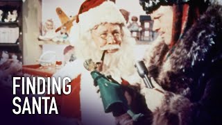 The Secret Origins of the Santa Claus Finally Revealed