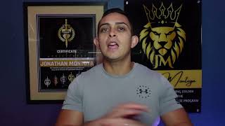 Daniel Chou [Freedom Warrior] Testimonials 🔥 Real Results From Real People