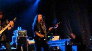 Deicide - When Satan Rules His World (LIVE, Copenhell 2011)