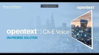 Enhancing Productivity for the remote worker with Unified Messaging Webinar