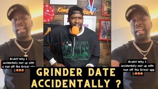 He Went on a Gay Date Accidentally ?? Comedian KJ Lee Reacts