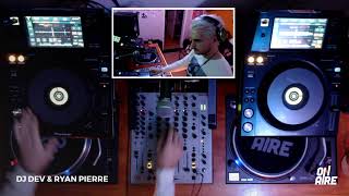 Dev + RyanPierre | Live Onaire Toronto