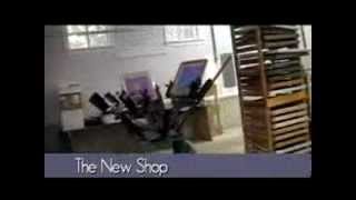 FreeWorldMerchandise Webisode #1