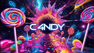 CANDY - PROGRESSIVE PSYTRANCE TRACK